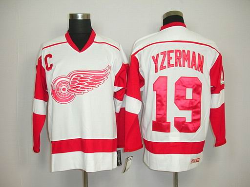 Detroit Red Wings jerseys-017